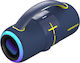 Hopestar H68 Bluetooth-Lautsprecher 50W Blau