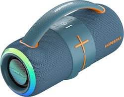 Hopestar H68 Bluetooth Speaker 50W Navy Blue