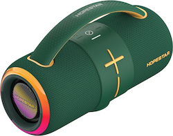 Hopestar H68 Bluetooth Speaker 50W Green