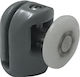 Cabin Shower Roller 23mm Hs001 Upper