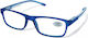 Optosquad Ochelari de citit +4.50 în culoarea Albastru 8910-2