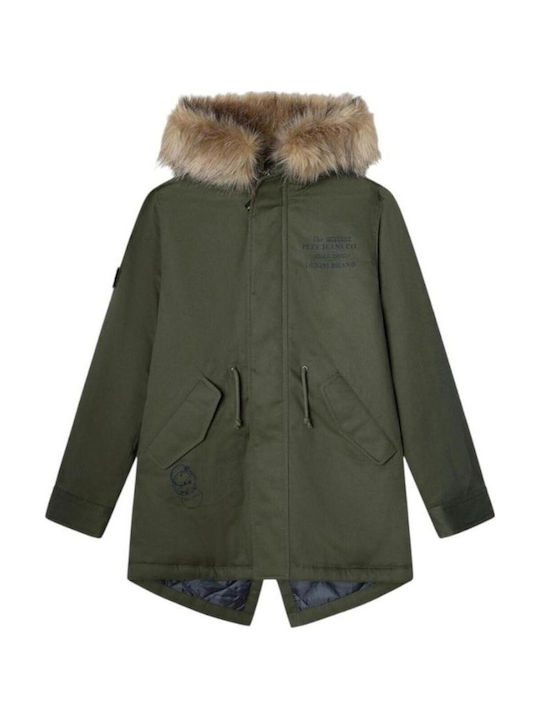 Pepe Jeans