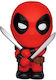 Monogram Marvel Deadpool Money Box 20cm