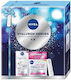 Nivea Hyaluron Σετ Περιποίησης για Αντιγήρανση & Ενυδάτωση