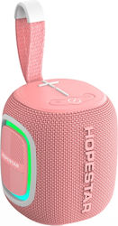 Hopestar P66 Ηχείο Bluetooth 5W Ροζ