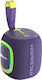 Hopestar P66 Ηχείο Bluetooth 5W Μωβ