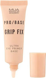 MUA Pro/base Grip Fix Primer Ματιών Πούδρα 7ml 8gr MUA Pro/base Grip Fix Primer Ματιών Πούδρα 7ml 8gr