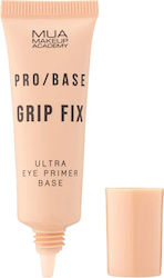 MUA Pro/base Grip Fix Primer Eyes Powder 7ml 8gr MUA Pro/base Grip Fix Primer Eyes Powder 7ml 8gr