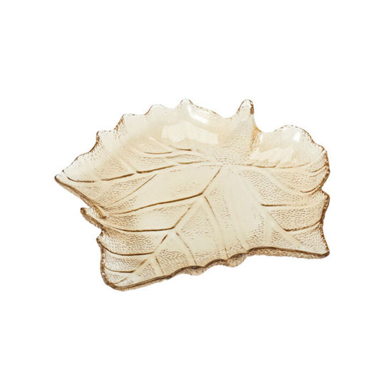 K-M Leaf