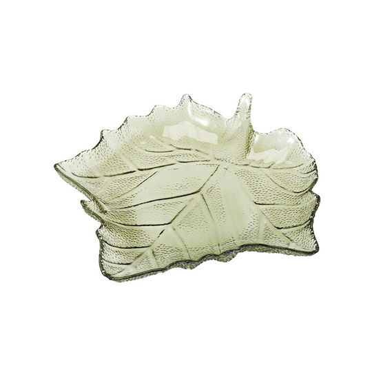 K-M Leaf