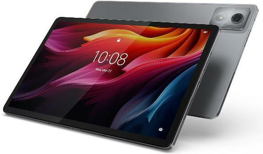 Lenovo Add to compare Compare (3) Tab K11 Plus 11.45Inches (8GB/256GB) Luna Grey