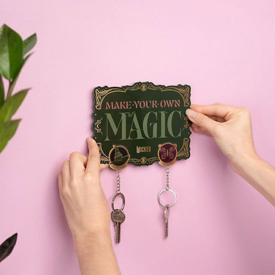 Grupo Erik Wall Key Box