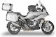 Trasf Kit K.hol.tiger 1200 Gt '22 12rkitk Kappa Suporturi pentru Bagaje pentru Motociclete