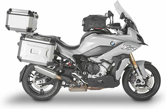 Trasf Kit K.hol.tiger 1200 Gt '22 12rkitk Kappa Suporturi pentru Bagaje pentru Motociclete