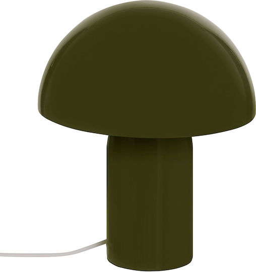 Metal Table Lamp for Socket E27