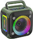 Zealot PT01 Bluetooth-Lautsprecher 30W mit Akku...
