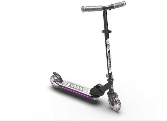 Y Volution Kinderroller Neon Spectre 2-Rad Gray