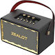Zealot MT01 Bluetooth високоговорител 60W Черен
