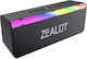 Zealot S72 Ηχείο Bluetooth 20W Μαύρο