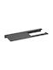 Bronze Art Paper Holder Black