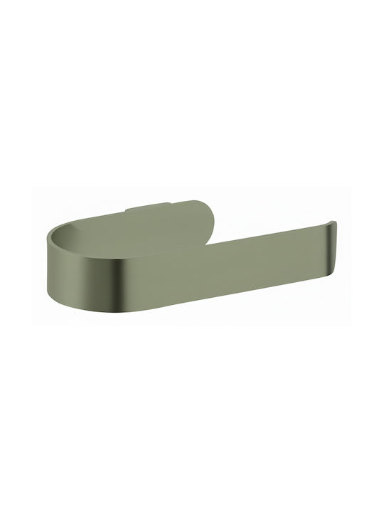 Bronze Art Wall-mounted Paper Holder Bronze
