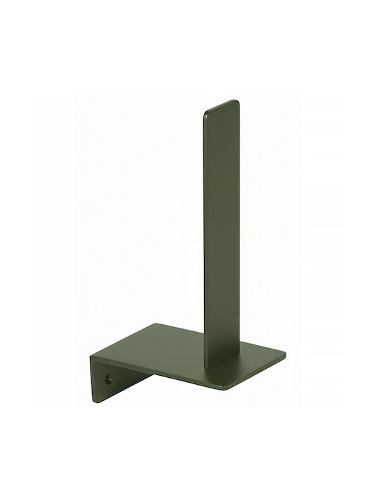 Bronze Art Papierhalter Bronze