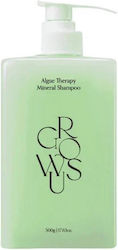 Growus Algae Therapy Sampon De Par 500ml Growus Algae Therapy Sampon De Par 500ml