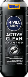 Nivea Active Clean 500ml