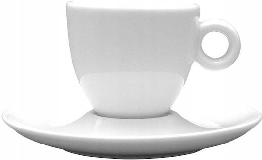 Lubiana Espresso Cup