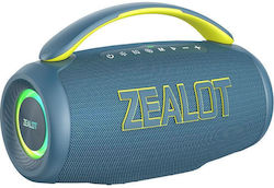 Zealot P12 Bluetooth Speaker 60W with Battery L...