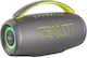 Zealot P12 Bluetooth Speaker 60W with Battery Life up to 5 hours Gray