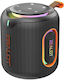 Zealot M1 Ηχείο Bluetooth 30W Μαύρο