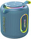 Zealot M1 Ηχείο Bluetooth 30W Μπλε