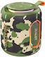 Zealot M1 Ηχείο Bluetooth 30W Camo