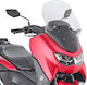 Ζελατινα Kappa 2153dtk Yamaha Nmax 125-155 '21-'23