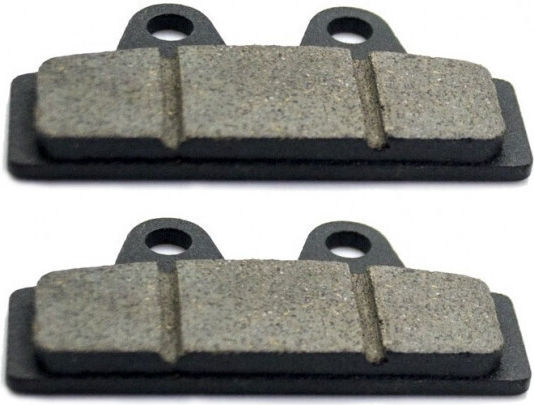 Plăcuțe De Frână Pentru Scuter Electric R80547440