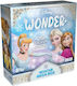 Topps 2025 Disney Wonder Mega Booster Pack