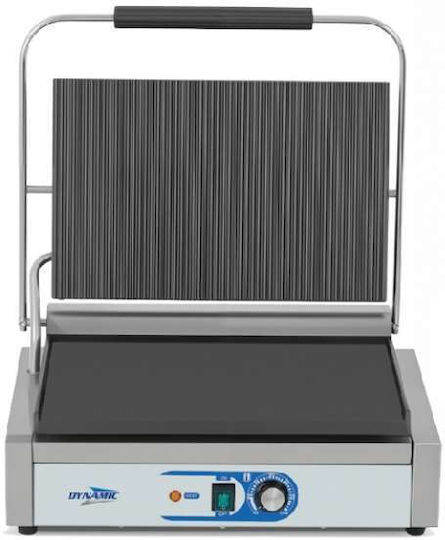 Dynamic Commercial Sandwich Maker