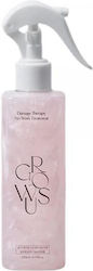 Growus Damage Therapy No-wash Treatment Leave In 250ml Growus Damage Therapy No-wash Treatment Leave In 250ml