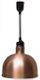 Dynamic Heating Buffet Lamp for Buffet with Power 275W