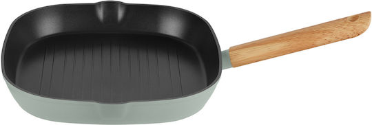 Pal Grill made of Aluminum with Non-Stick Coating