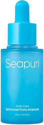 Seapuri Spicuraxel Pore Ampoule 30ml