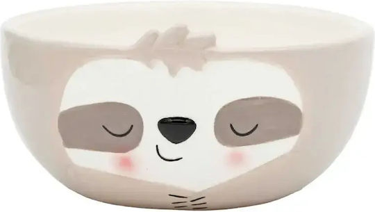 Winkee Baby Food Bowl made of Porcelain
