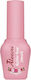 Alezori Base Coat για Απλά Βερνίκια Rubber 15ml