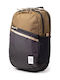 Topo Designs Backpack Brown