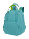 American Tourister Puffypop Rucsac Turcoaz 8.5L
