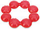 Nuby Icybite Teether Μασητικός Κρίκος Οδοντοφυΐ...