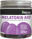Ino Plus Melatonin Aid Добавка за Подсилване на Имунната Система 60 Желета Касис