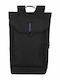 Travelite Pathway Rucsac Impermeabil 24l Negru