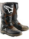 Alpinestars Corozal Adventure Leather Waterproof Brown/Black